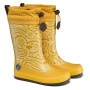 jaune