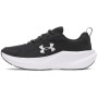 Baskets pour enfant Under Armour UA Ggs Assert 11 Black
