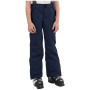 Pantalon d'hiver enfant Fundango Berge Pants Patriot Blue