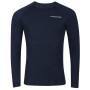 Taille: L / Couleur: noir / bleu
