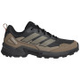 Taille de chaussures (UE): 42 / Couleur: brun / noir