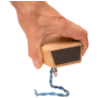 Musculation main Crush Climbing Angled Pinch Block