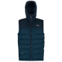 Taille: M / Couleur: bleu