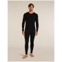 Ensemble fonctionnel homme Icebreaker M 175 Everyday LS Crewe and Leggings Set