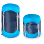Sac de couchage en plumes Warg Stark 650 M