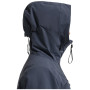 Manteau softshell femme Didriksons Eris Wns Parka