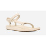 Sandales femme Teva Original Universal Slim Lea