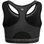 Soutien-gorge sport Ortovox 185 Rock'N'Wool Sport Top
