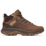 Taille de chaussures (UE): 44,5 / Couleur: brun