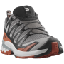 Taille de chaussures (UE): 41 1/3 / Couleur: gris