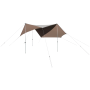 Auvent tente Outwell Louisiana Tarp TC