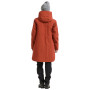 Manteau softshell femme Didriksons Eris Wns Parka