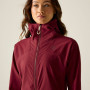 Veste femme Dare 2b Nomadic Softshell