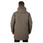Manteau d'hiver hommes Northfinder Mois