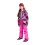 Sweat enfant Reima Niksini Fucshia