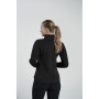 Veste polaire fonctionnelle femme Devold Tinden Hybrid Merino Jkt