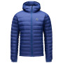 Taille: L / Couleur: bleu foncé
