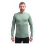 T-shirt fonctionnel homme Sensor Merino Cordura dl. rukáv