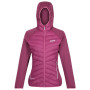 Veste femme Regatta Wms Andreson VII violet AmaranthHaze