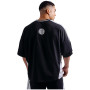 T-shirt homme Nebbia Oversized T-Shirt Primal