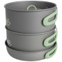 Set de vaisselle Bo-Camp Explorer XL