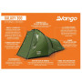 Tente de randonnée Vango Galaxy 300