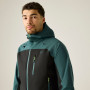 Veste homme Dare 2b Torrek III Jacket
