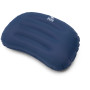 Coussin gonflable Zulu Bun bleue blue