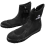 Taille de chaussures (UE): 44-45 / Couleur: noir