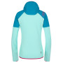 Sweat-shirt femme La Sportiva Session Tech Hoody W