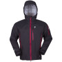 Veste homme High Point Protector 5.0 Jacket vert Black