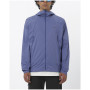 Veste homme Salomon Outwind FZ Jacket M