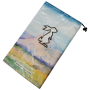 Housse High Tail Designs Drawstring Stuff Sack Castle Valley