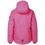 Veste enfant Dare 2b Girls Glacier Jacket Extreme Pink