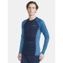 T-shirt fonctionnel homme Craft Core Warm Baselayer Ls