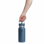 Bouteille isotherme Hydro Flask Wide Flex Straw Cap 32 oz