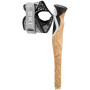 Bâtons de cross trail Leki Cross Trail TA 100-135 cm