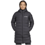 Veste d'hiver femme Adidas W Mt Down Parka