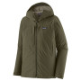 Taille: L / Couleur: vert