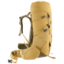 Sac à dos femme randonnée Deuter Aircontact Core 45+10 SL