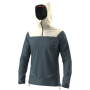 Taille: L / Couleur: vert /blanc