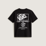 T-shirt homme Vans Stacked Hi SS Tee