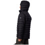 Veste d'hiver homme Northfinder Din