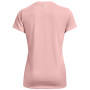 T-shirt fonctionnel femme Under Armour Tech SSV - Solid 2023