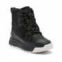 Bottes d'hiver enfant Sorel Whitney™ III Mid Wp Black