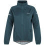 Veste softshell femme Husky Solei L vert foncé green
