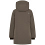 Veste d'hiver parka pour femme Didriksons Harriet Wns Parka