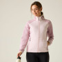 Veste femme Regatta Women’s Clumber Hybrid