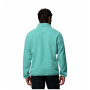 Sweat-shirt homme Columbia Helvetia™ II Half Snap Fleece