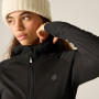 Veste polaire fonctionnelle femme Dare 2b Ventura Hooded